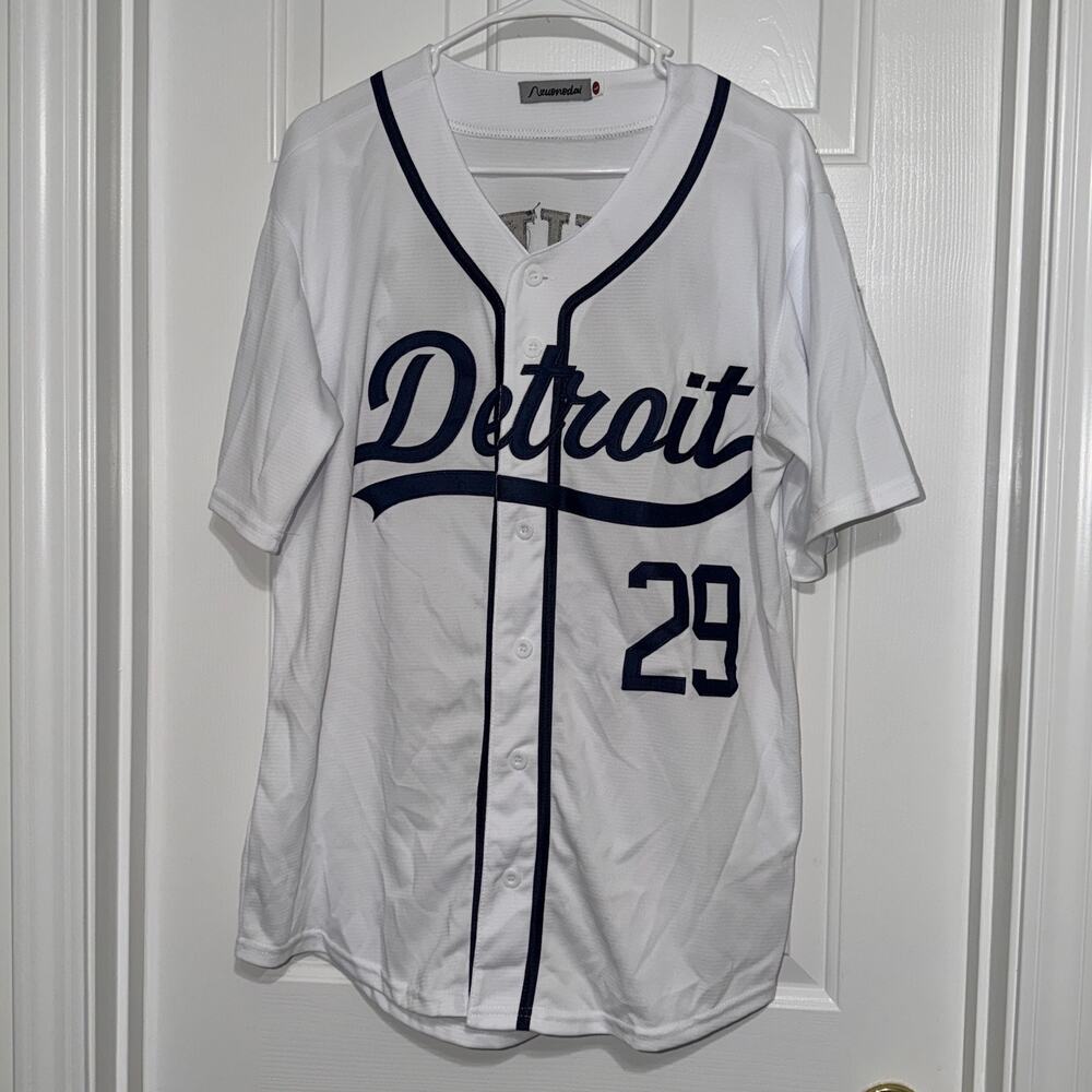 Skubal Detroit Tigers Jersey
